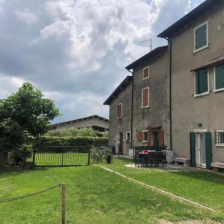 Bossema Luxury Countryhouse Cavaion Veronese Extérieur photo