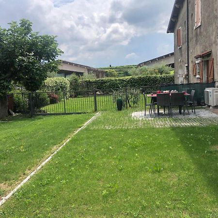 Bossema Luxury Countryhouse Cavaion Veronese Extérieur photo