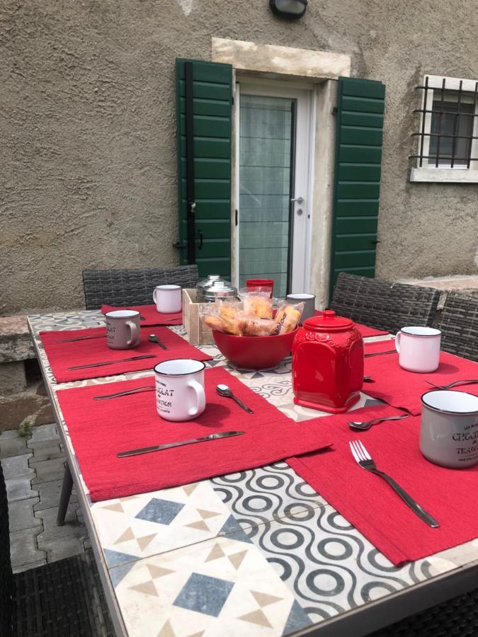 Bossema Luxury Countryhouse Cavaion Veronese Extérieur photo