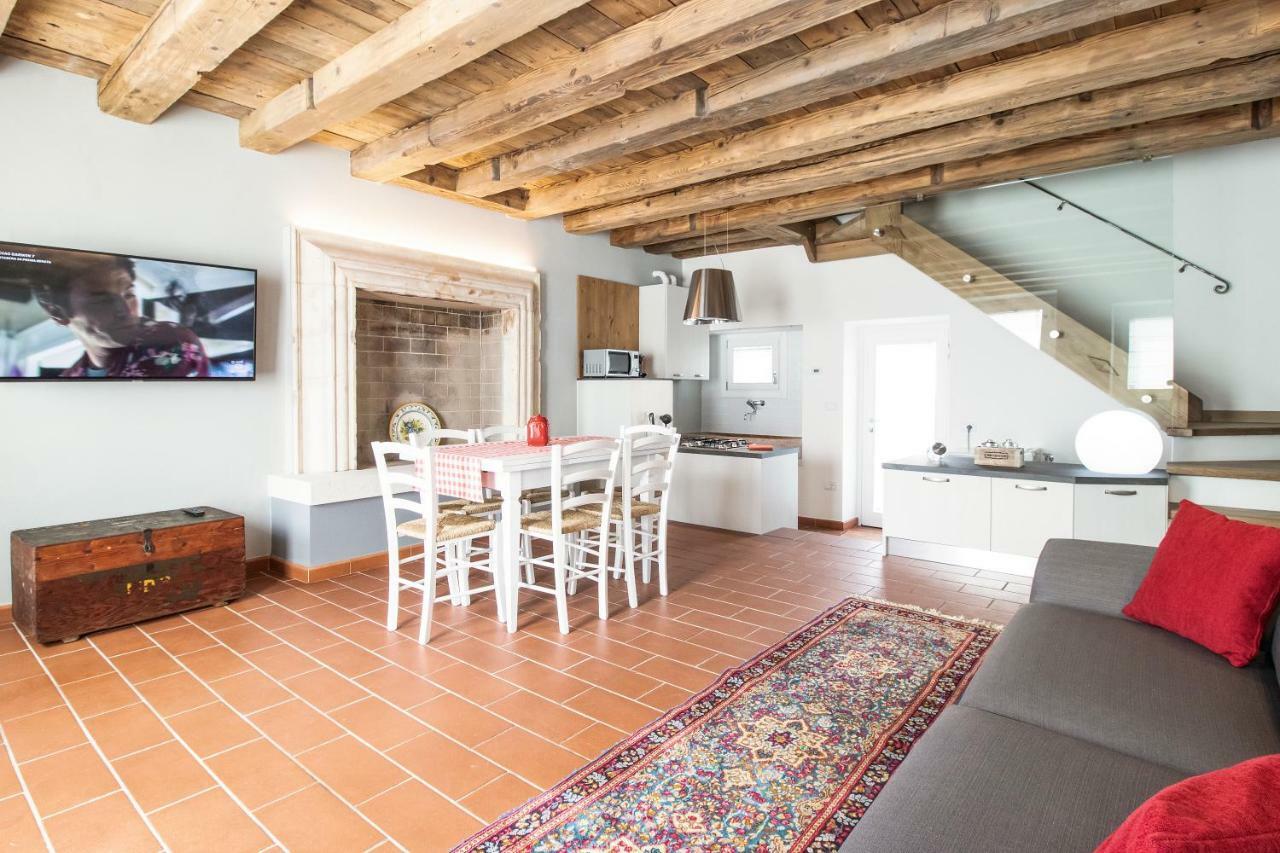 Bossema Luxury Countryhouse Cavaion Veronese Extérieur photo