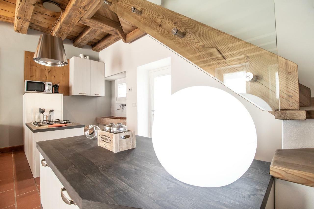 Bossema Luxury Countryhouse Cavaion Veronese Extérieur photo