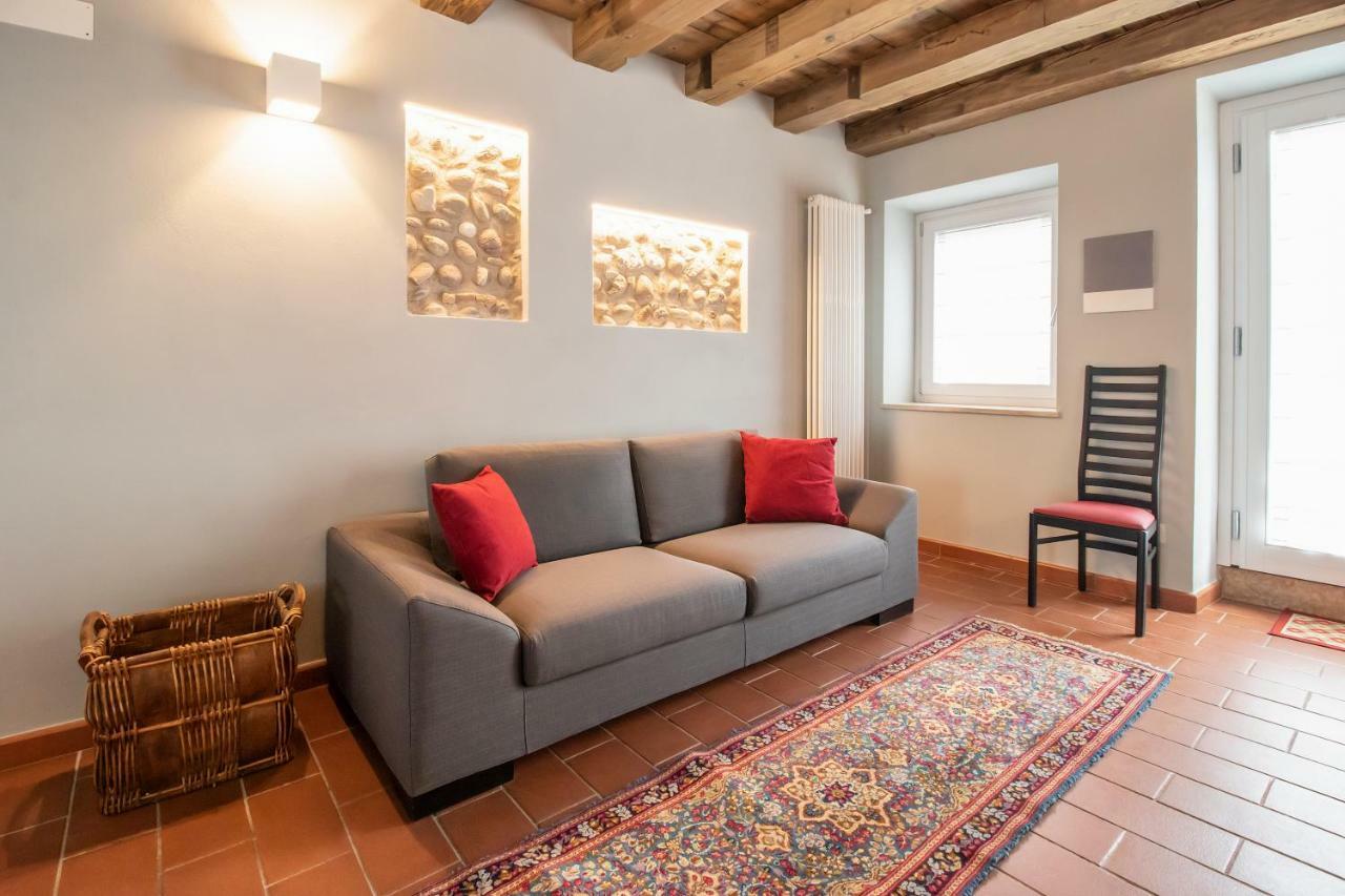 Bossema Luxury Countryhouse Cavaion Veronese Extérieur photo