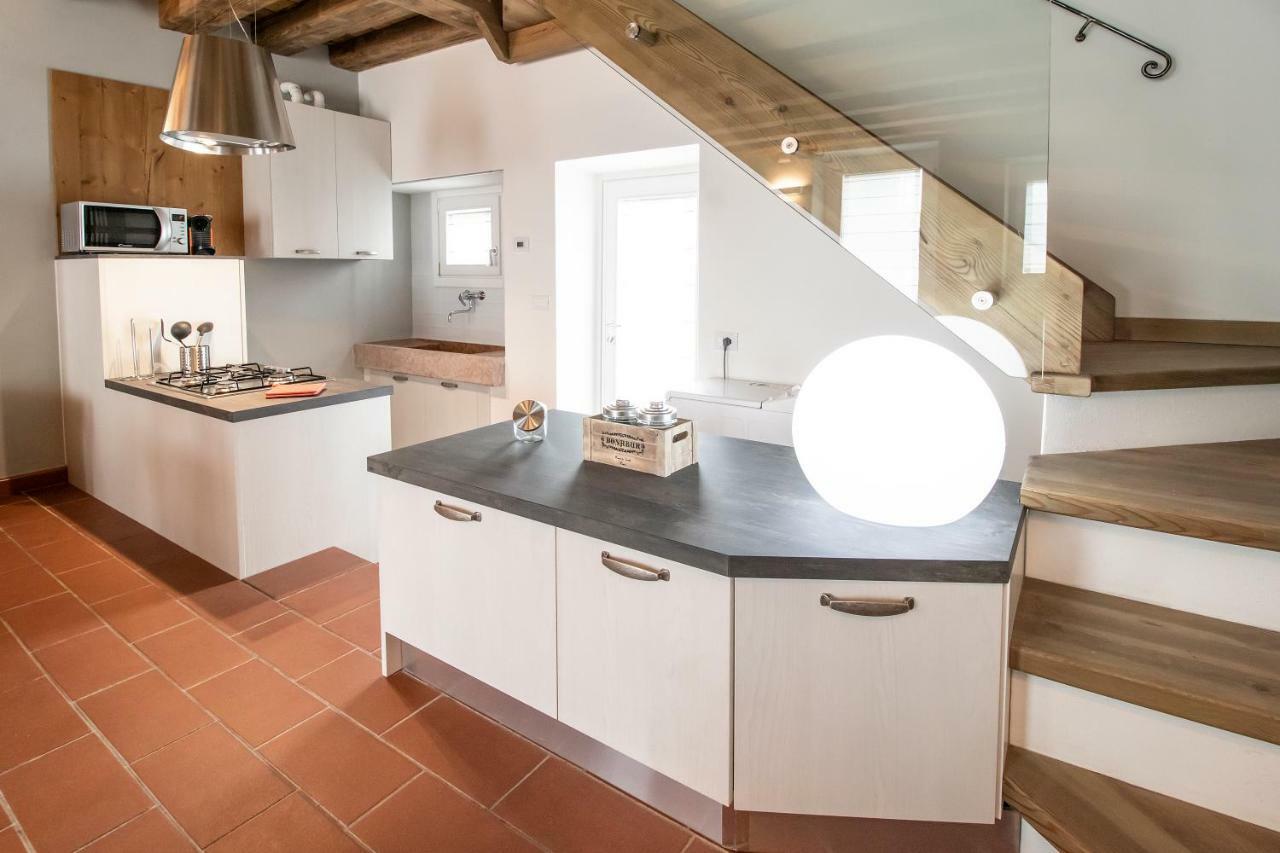 Bossema Luxury Countryhouse Cavaion Veronese Extérieur photo