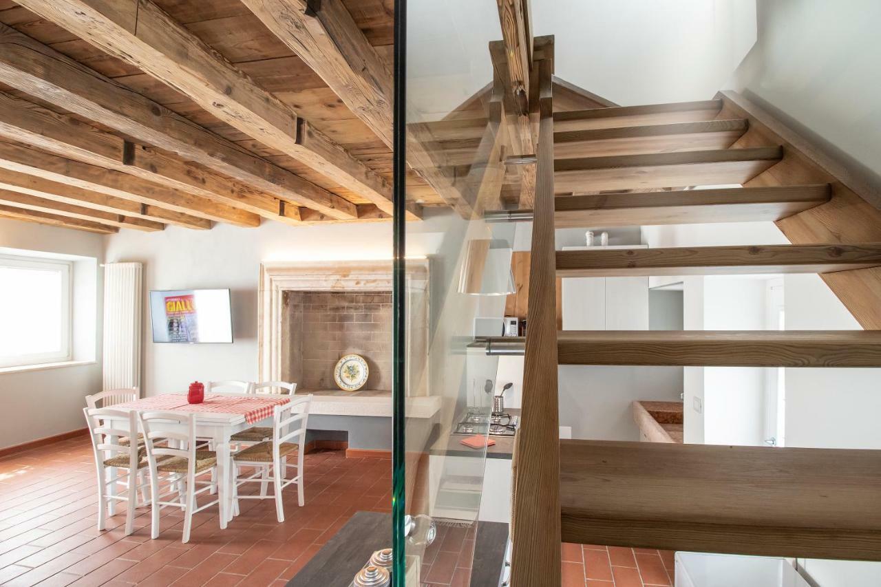 Bossema Luxury Countryhouse Cavaion Veronese Extérieur photo