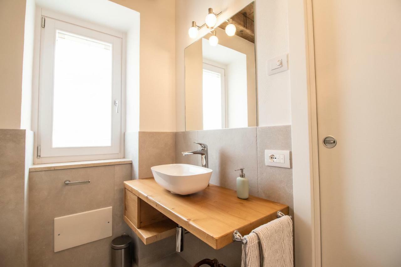Bossema Luxury Countryhouse Cavaion Veronese Extérieur photo