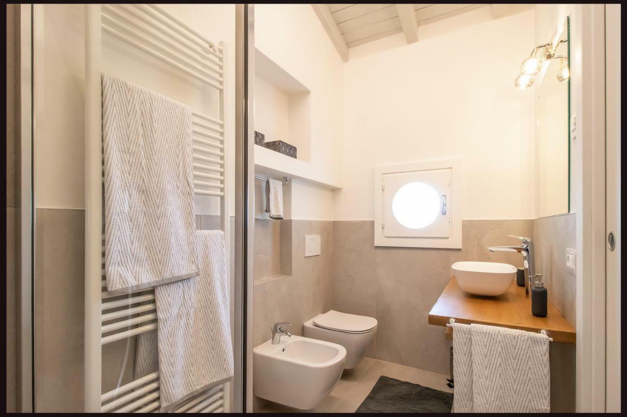 Bossema Luxury Countryhouse Cavaion Veronese Extérieur photo