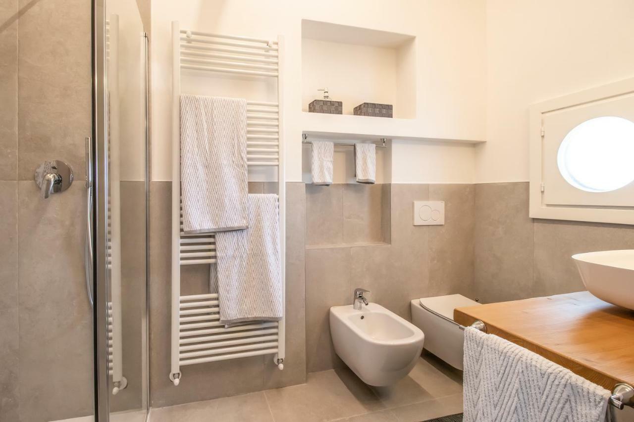 Bossema Luxury Countryhouse Cavaion Veronese Extérieur photo