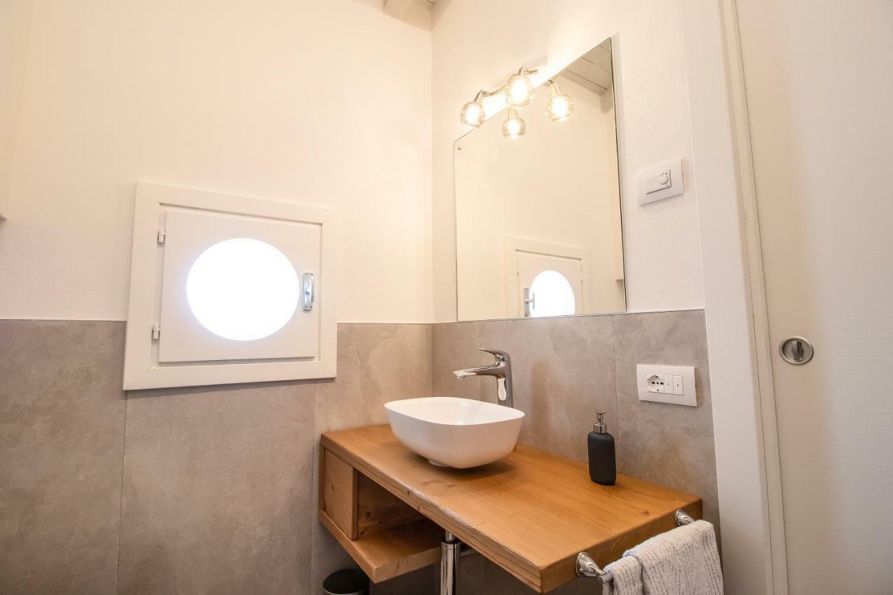 Bossema Luxury Countryhouse Cavaion Veronese Extérieur photo