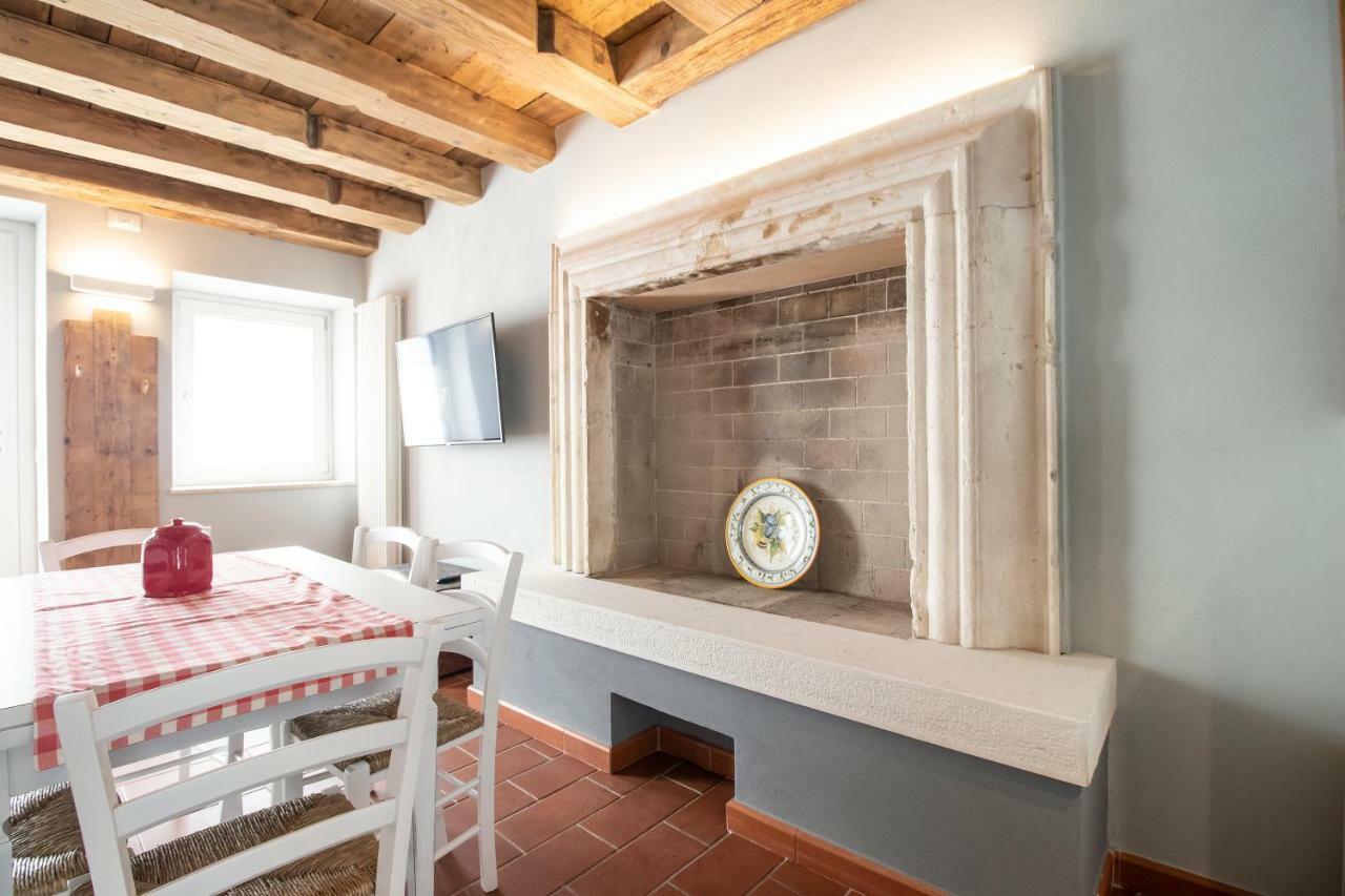 Bossema Luxury Countryhouse Cavaion Veronese Extérieur photo