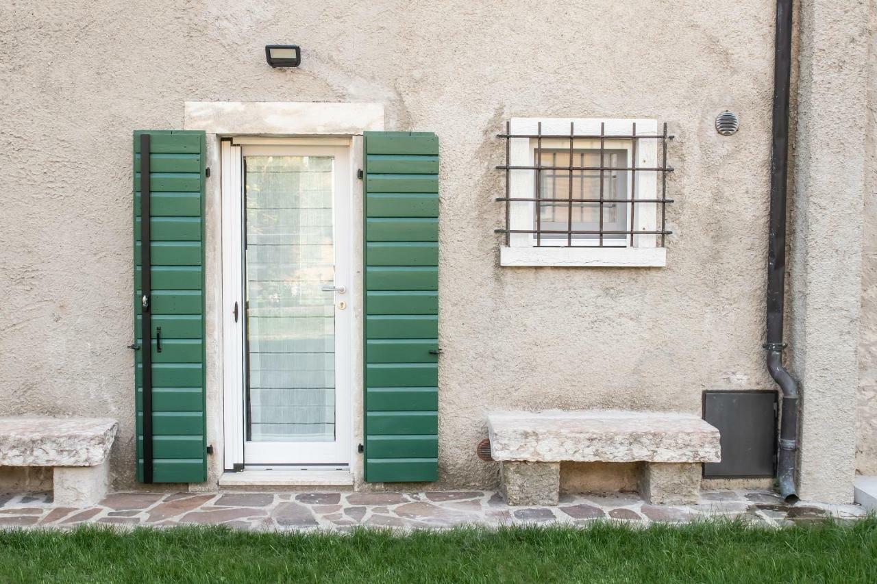 Bossema Luxury Countryhouse Cavaion Veronese Extérieur photo