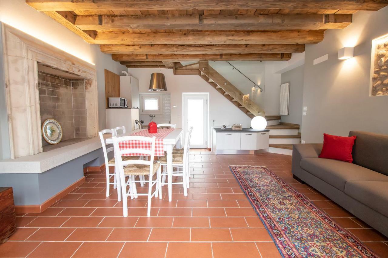 Bossema Luxury Countryhouse Cavaion Veronese Extérieur photo