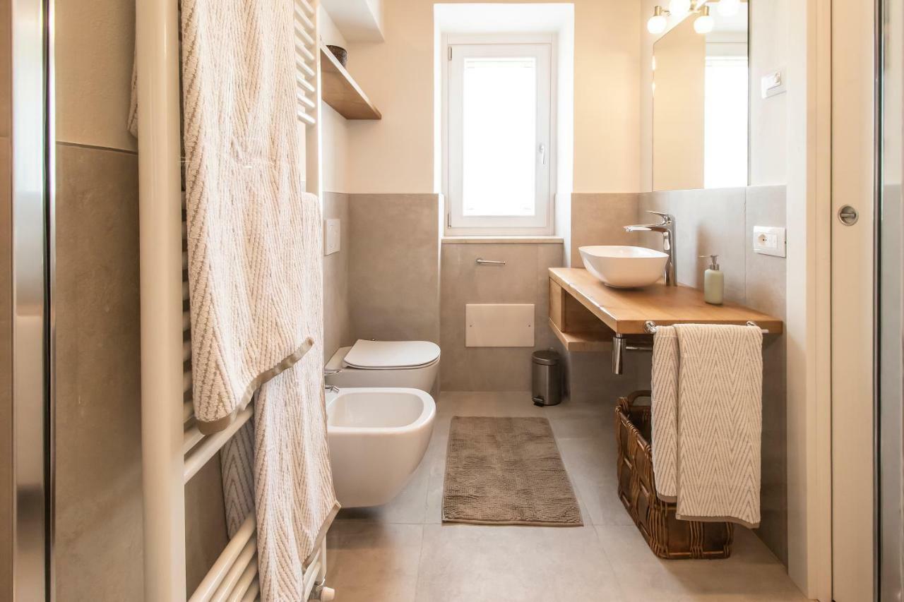 Bossema Luxury Countryhouse Cavaion Veronese Extérieur photo