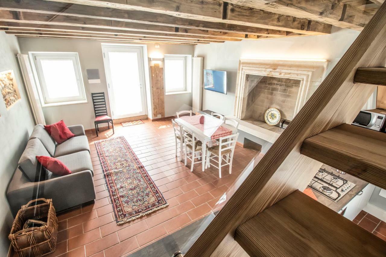 Bossema Luxury Countryhouse Cavaion Veronese Extérieur photo