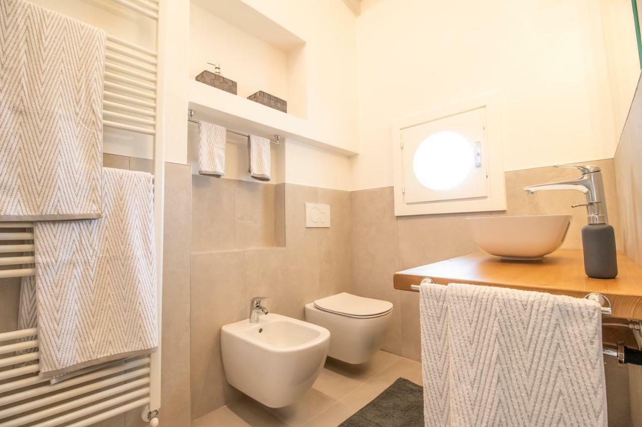 Bossema Luxury Countryhouse Cavaion Veronese Extérieur photo